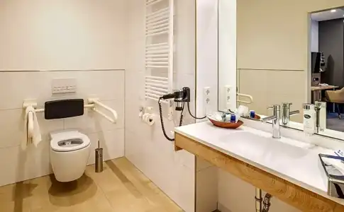 Best Western Comfort Business - 104