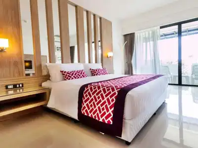 The Par Phuket - 58