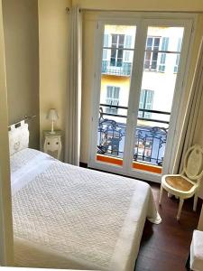 Hôtel Lépante - 21