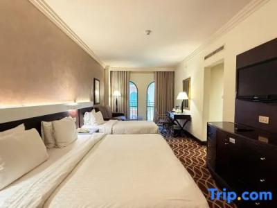 Sunday Suites Excelsior Deira (formerly Sheraton Deira) - 40