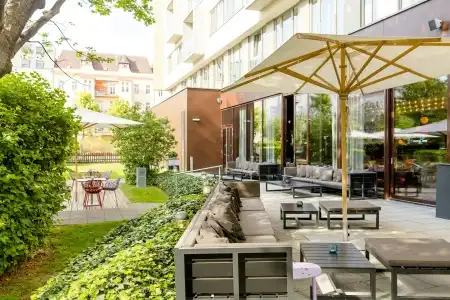 Motel One Wien-Prater - 18
