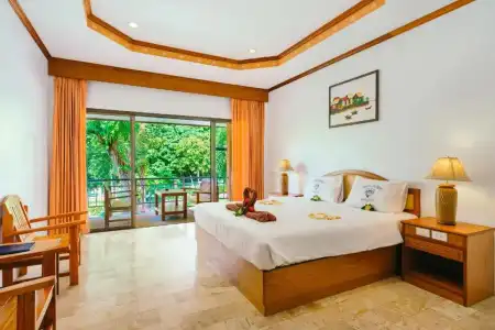 Daimond Private Resort - 41