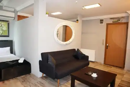 Grand Onur Şi̇şli̇ - 35