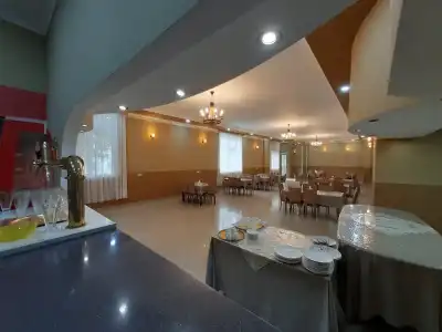 Georgian House - 13