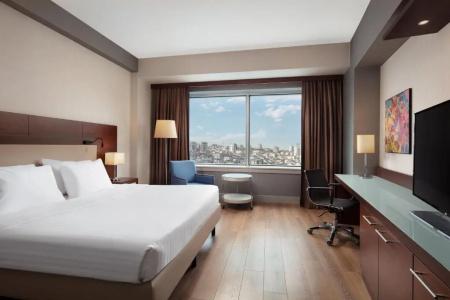Deltas by Marriott Istanbul West - 30