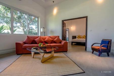 Samanea Beach Resort & Spa - 126