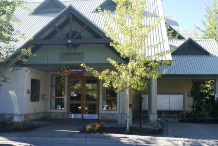 Whistler Superior Properties - 17