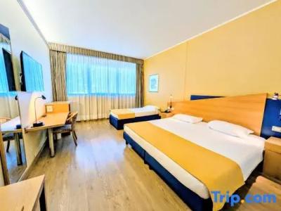 Express Aosta East - 37