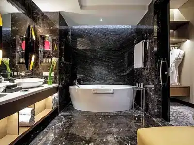 Pullman Jakarta Indonesia Thamrin CBD - 115