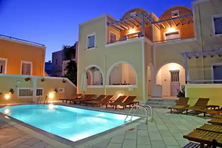 Sellada Apartments - 7