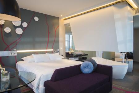 Pullman Saigon Centre - 4