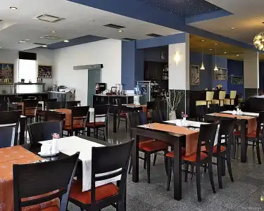 Best Western Airport Stella - 30