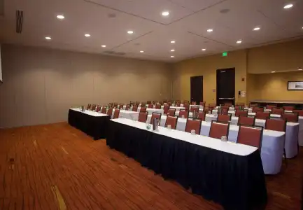 Residence Inn by Marriott Lincoln Downtown - 15