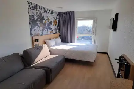 B&B Bayeux - 35