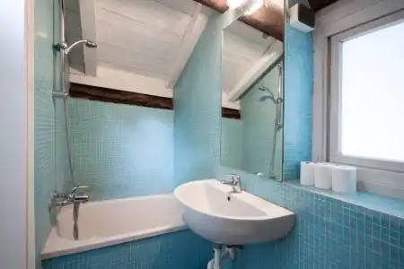 Casa Milano Apartments and Rooms - 107