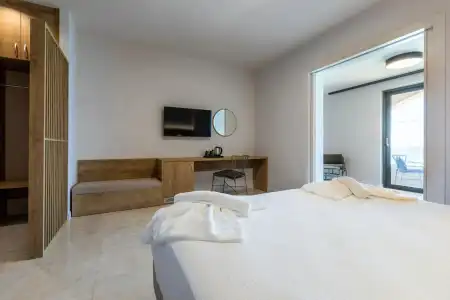 White Olive Elite Rethymno - All Inclusive - 40