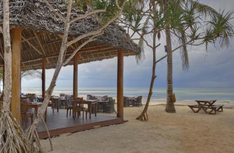 Sultan Sands Island Resort - 13