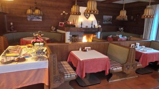 Eschenhof Bed & Breakfast & More - 21