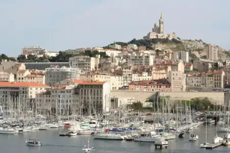 Hôtel Maison Montgrand Marseille Vieux Port - 18