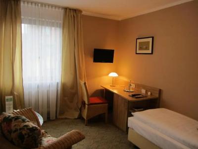 ApartBad Mergentheim - 58