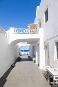 Vrachia Studios & Apartments - 89