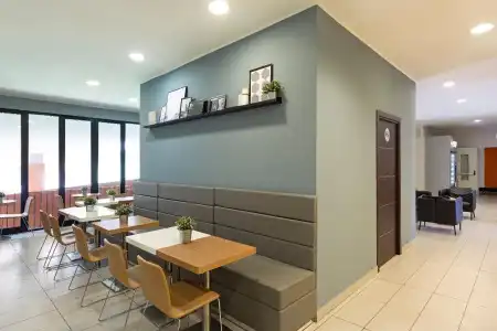 B&B Bergamo City - 22