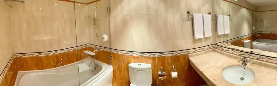 Duni Royal Resort - Marina Royal Palace - All Inclusive - 6