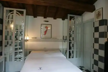 Villa Laetitia - 54