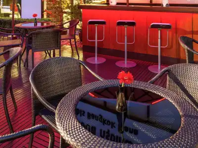 ibis Bangkok Sukhumvit 4 - 21