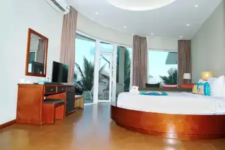 Sandunes Beach Resort & Spa - 104