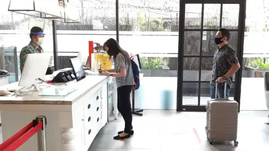 Ana Jakarta - 28