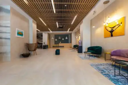 DAS Marina Burgas - 10