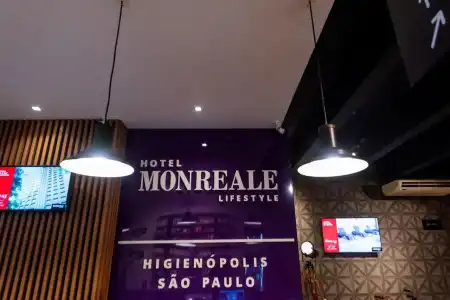 Monreale Lifestyle Higienópolis São Paulo - 26