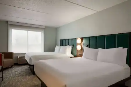 Wingate by Wyndham Green Bay/Airport - 4