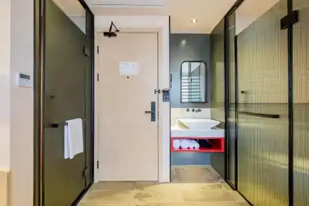 PACE Suzhou Guanqian Branch - 45