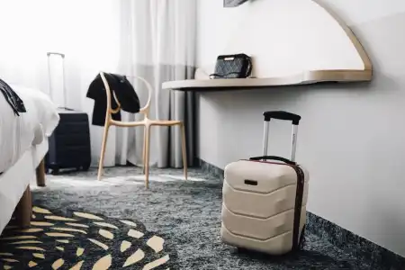 ibis Styles Nancy Laxou - 39