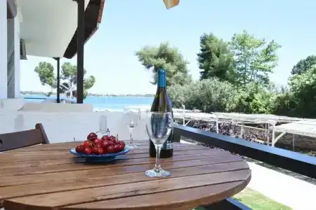Haus Platanos Apartments & Bungalows by the Sea - 14