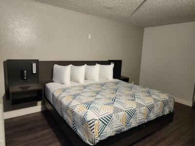 Motel 6 Sacramento, CA – Natomas & Smf Airport - 4