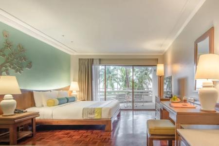 The Regent Cha-Am Beach Resort - 56