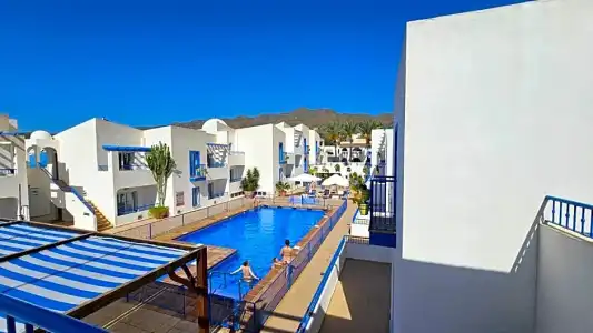 Punta del Cantal Suites - 88