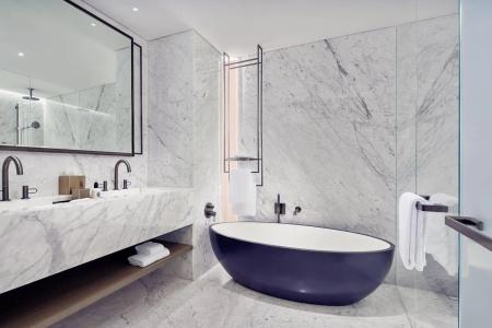 The Ritz-Carlton, - 37