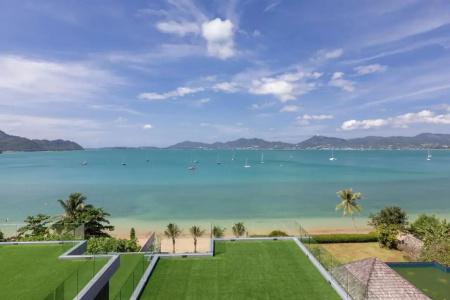 X10 Seaview Suites Panwa Beach - 39