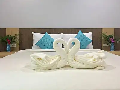 Tonsai Bay Resort - 26