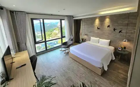 The Luxe Da Lat - 190