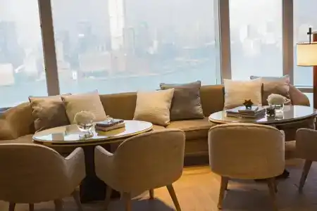 Renaissance Harbour View - 80