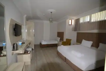 Funda Otel Gocek - 22