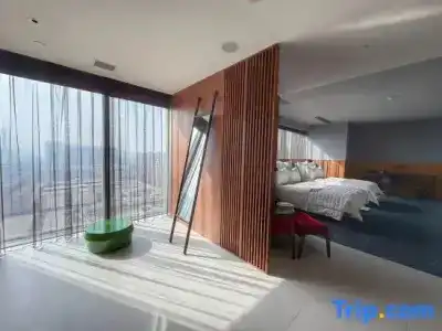 Le Meridien Zhengzhou - 79