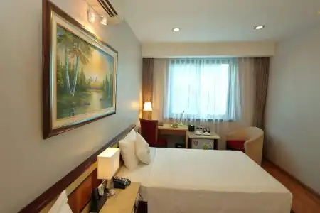 Luxeden Signature - 123