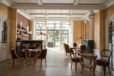 The Originals Boutique, Hôtel Terminus - 16