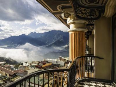 de la Coupole Sapa - MGallery Collection - 102